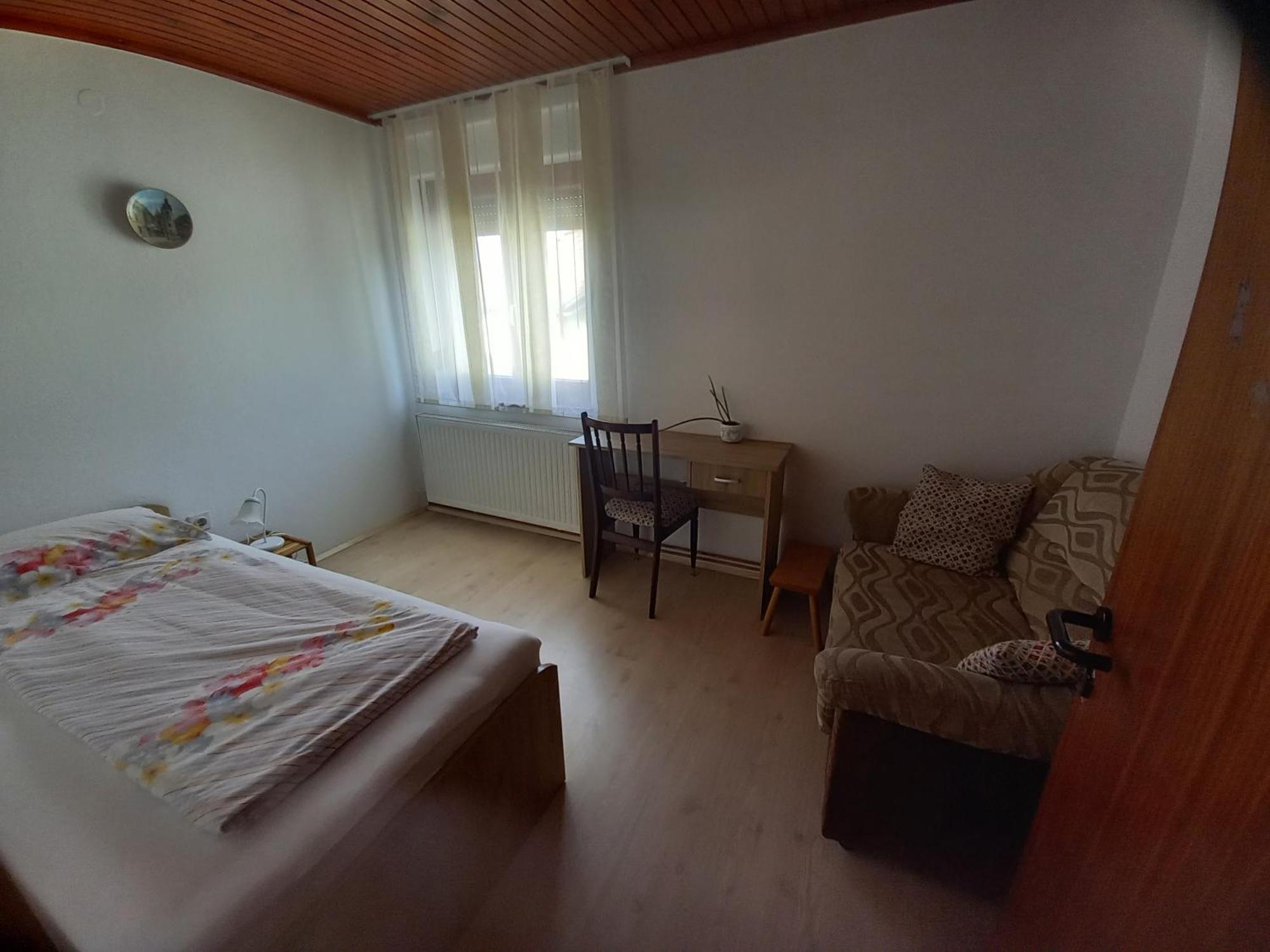 Rooms Apartma Cerknica Ngoại thất bức ảnh