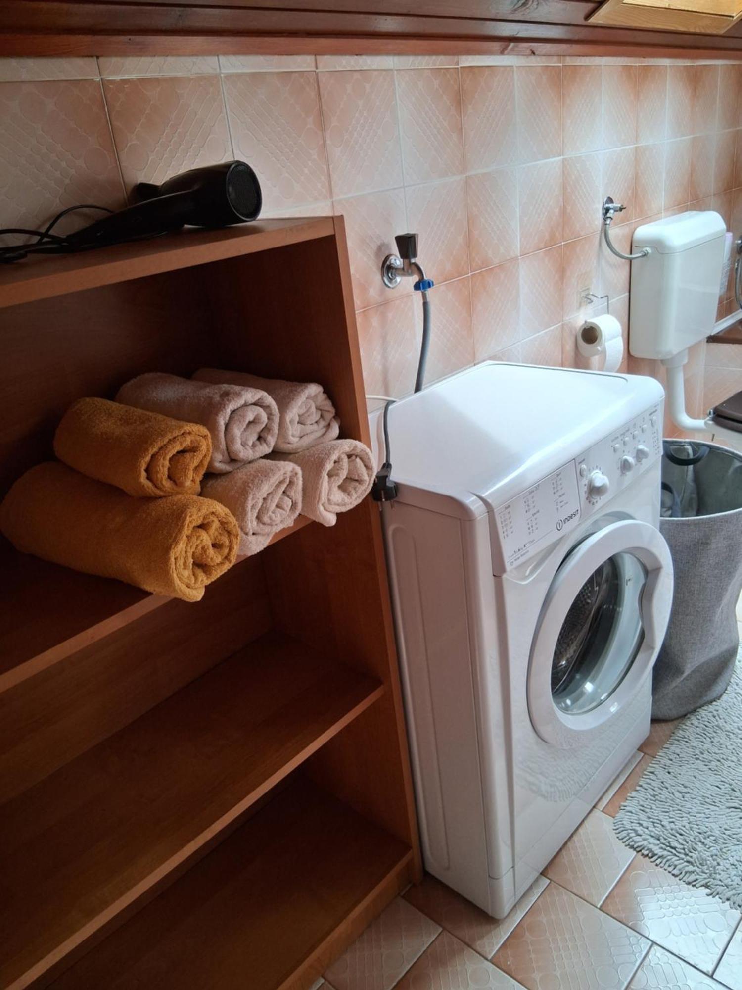 Rooms Apartma Cerknica Ngoại thất bức ảnh